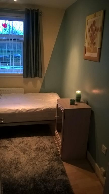بيزلي Homestay Oakridge Crescent الغرفة الصورة